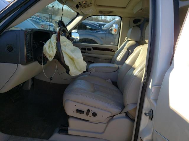 Photo 6 VIN: 3GYEK62NX5G246546 - CADILLAC ESCALADE 