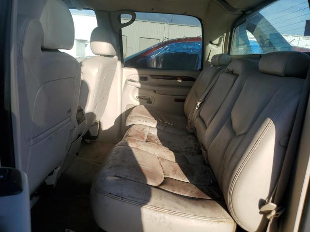 Photo 10 VIN: 3GYEK62NX6G184261 - CADILLAC ESCALADE E 