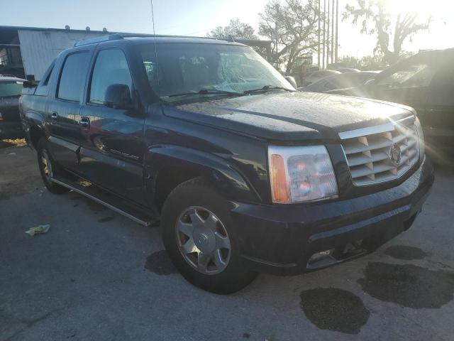 Photo 3 VIN: 3GYEK62NX6G184261 - CADILLAC ESCALADE E 