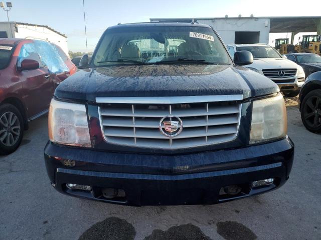 Photo 4 VIN: 3GYEK62NX6G184261 - CADILLAC ESCALADE E 