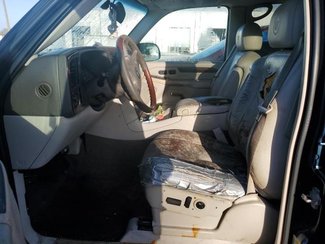 Photo 6 VIN: 3GYEK62NX6G184261 - CADILLAC ESCALADE E 