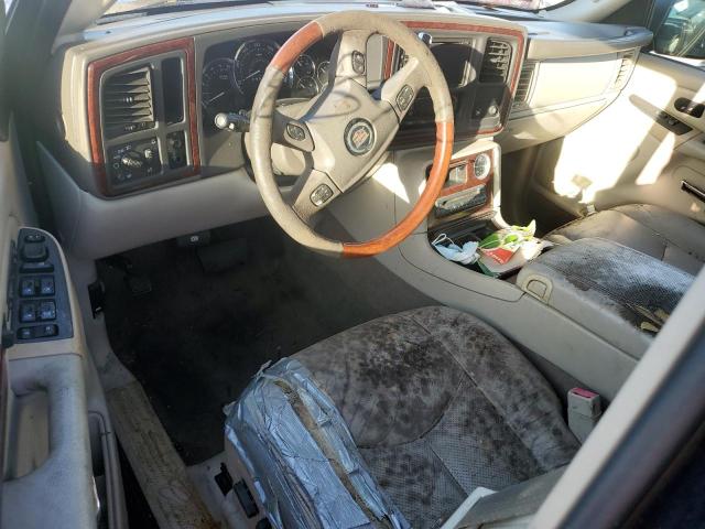 Photo 7 VIN: 3GYEK62NX6G184261 - CADILLAC ESCALADE E 