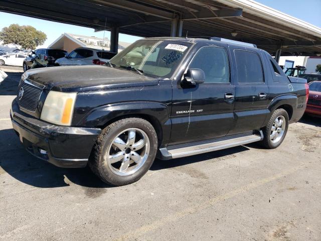 Photo 0 VIN: 3GYEK63N02G245593 - CADILLAC ESCALADE E 