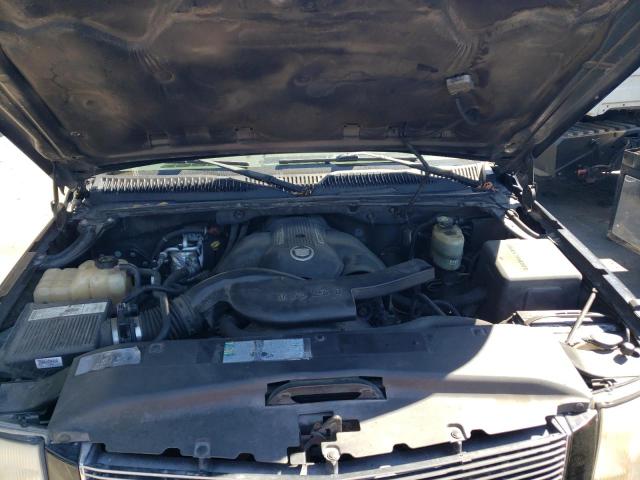 Photo 10 VIN: 3GYEK63N02G245593 - CADILLAC ESCALADE E 