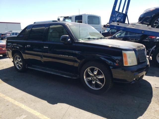 Photo 3 VIN: 3GYEK63N02G245593 - CADILLAC ESCALADE E 