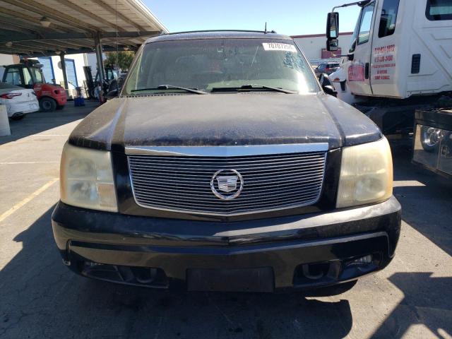 Photo 4 VIN: 3GYEK63N02G245593 - CADILLAC ESCALADE E 