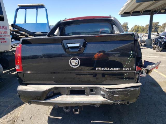 Photo 5 VIN: 3GYEK63N02G245593 - CADILLAC ESCALADE E 