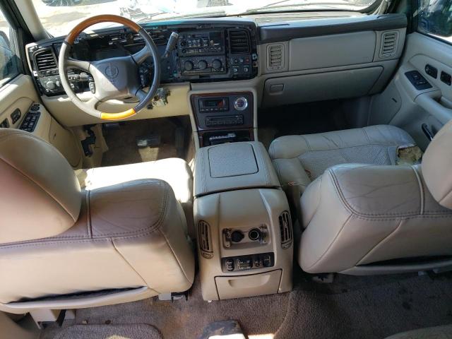 Photo 7 VIN: 3GYEK63N02G245593 - CADILLAC ESCALADE E 