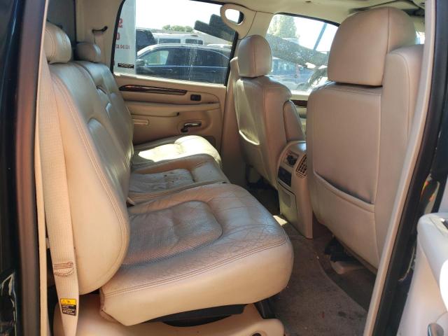 Photo 9 VIN: 3GYEK63N02G245593 - CADILLAC ESCALADE E 