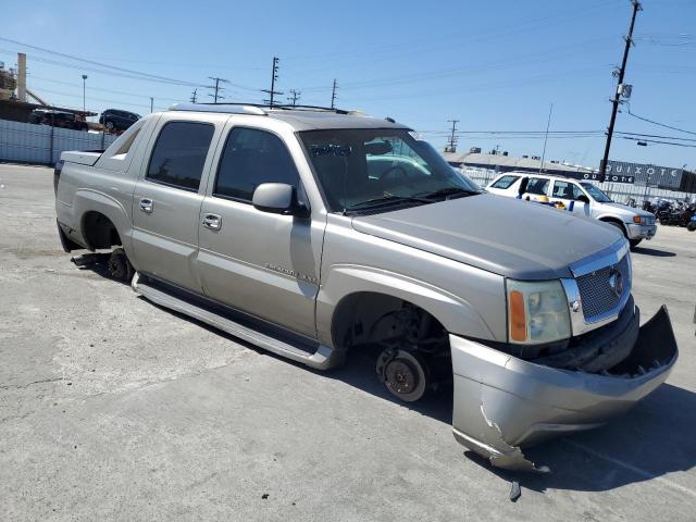 Photo 3 VIN: 3GYEK63N13G125030 - CADILLAC ESCALADE E 