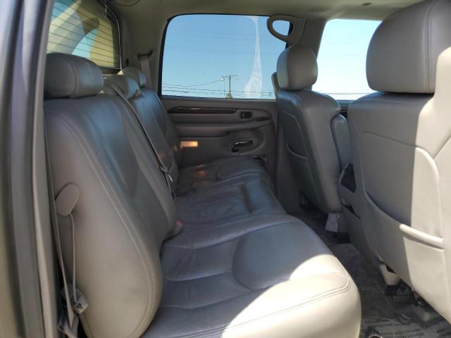 Photo 9 VIN: 3GYEK63N13G125030 - CADILLAC ESCALADE E 