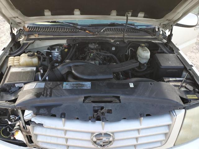 Photo 10 VIN: 3GYEK63N13G126534 - CADILLAC ESCALADE E 