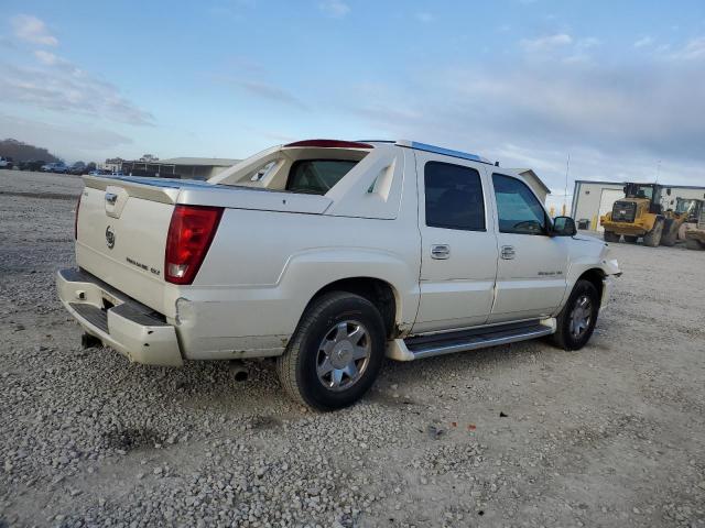 Photo 2 VIN: 3GYEK63N13G126534 - CADILLAC ESCALADE E 