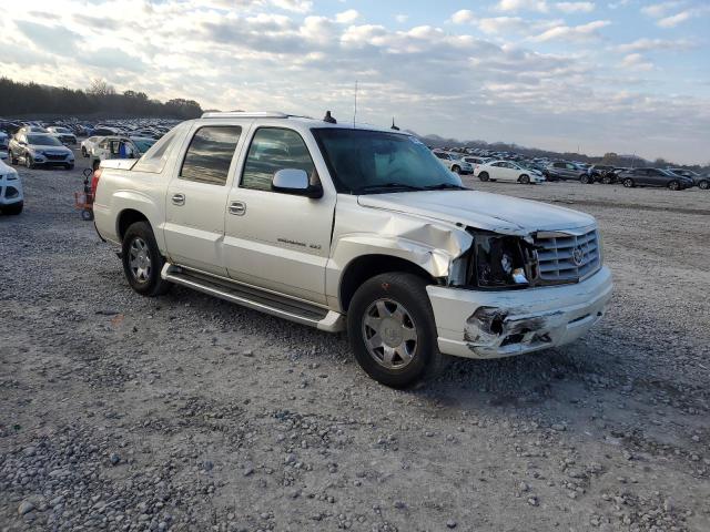 Photo 3 VIN: 3GYEK63N13G126534 - CADILLAC ESCALADE E 