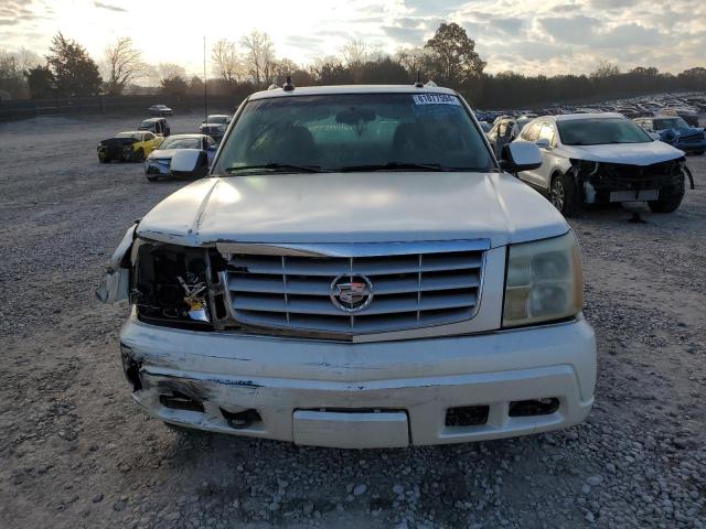 Photo 4 VIN: 3GYEK63N13G126534 - CADILLAC ESCALADE E 