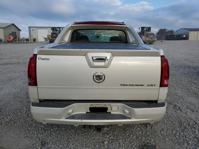 Photo 5 VIN: 3GYEK63N13G126534 - CADILLAC ESCALADE E 