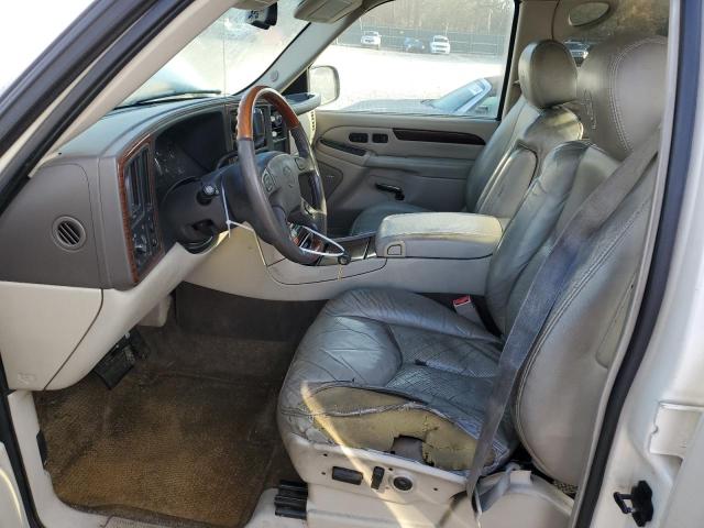 Photo 6 VIN: 3GYEK63N13G126534 - CADILLAC ESCALADE E 