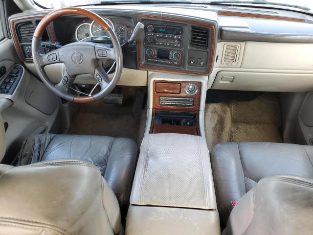 Photo 7 VIN: 3GYEK63N13G126534 - CADILLAC ESCALADE E 