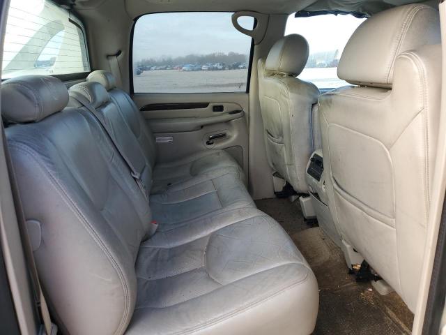 Photo 9 VIN: 3GYEK63N13G126534 - CADILLAC ESCALADE E 