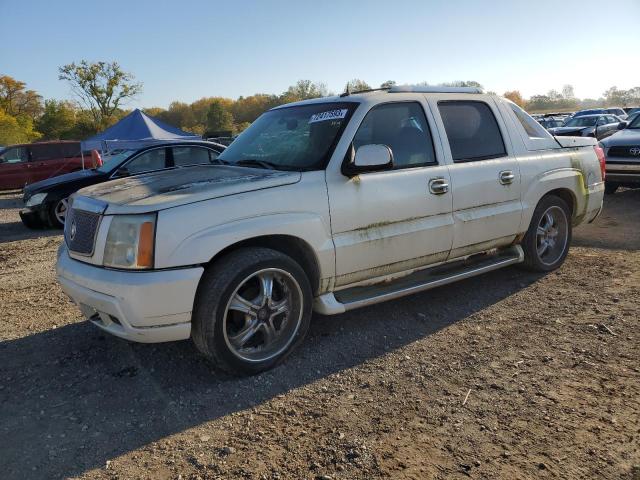 Photo 0 VIN: 3GYEK63N13G259729 - CADILLAC ESCALADE E 