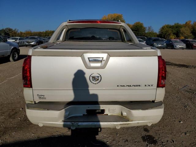 Photo 5 VIN: 3GYEK63N13G259729 - CADILLAC ESCALADE E 