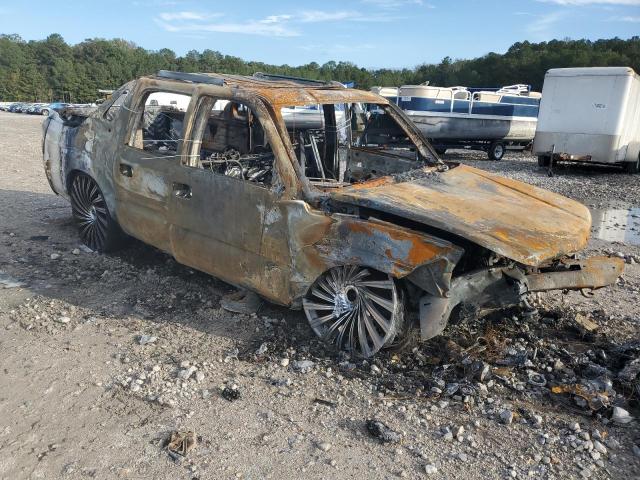 Photo 3 VIN: 3GYEK63N13G263263 - CADILLAC ESCALADE E 