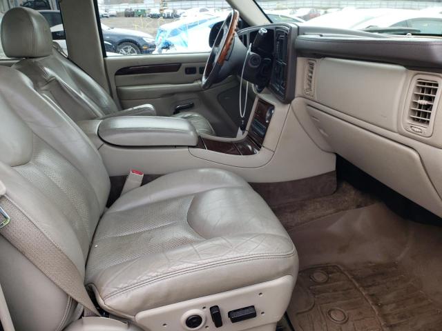 Photo 4 VIN: 3GYEK63N13G286588 - CADILLAC ESCALADE E 