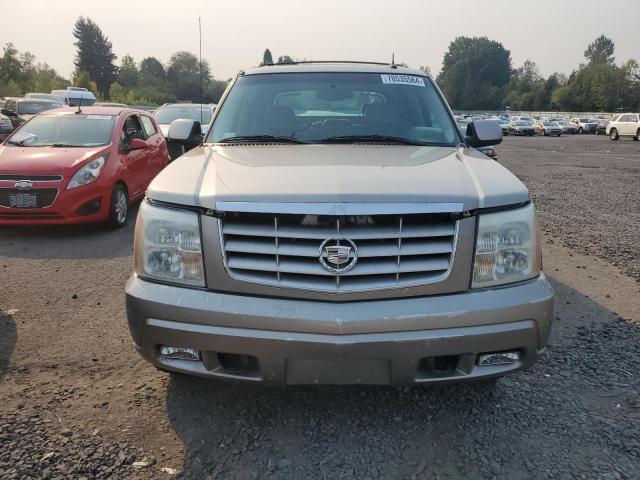 Photo 4 VIN: 3GYEK63N23G251784 - CADILLAC ESCALADE E 