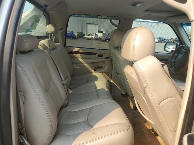 Photo 9 VIN: 3GYEK63N23G251784 - CADILLAC ESCALADE E 