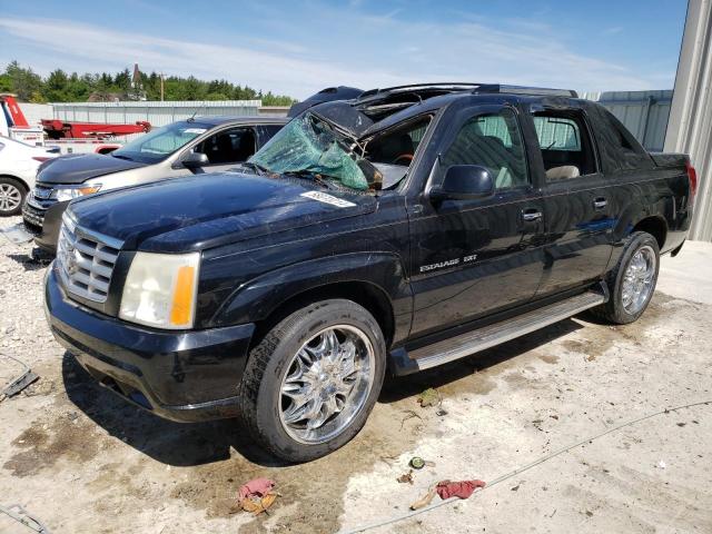 Photo 0 VIN: 3GYEK63N42G247086 - CADILLAC ESCALADE 