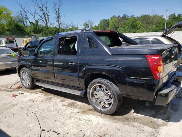 Photo 1 VIN: 3GYEK63N42G247086 - CADILLAC ESCALADE 