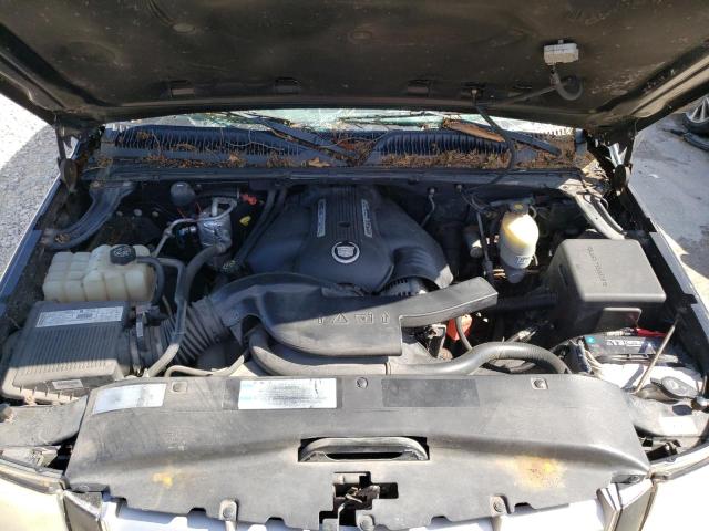 Photo 11 VIN: 3GYEK63N42G247086 - CADILLAC ESCALADE 