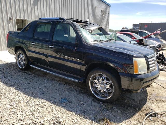 Photo 3 VIN: 3GYEK63N42G247086 - CADILLAC ESCALADE 