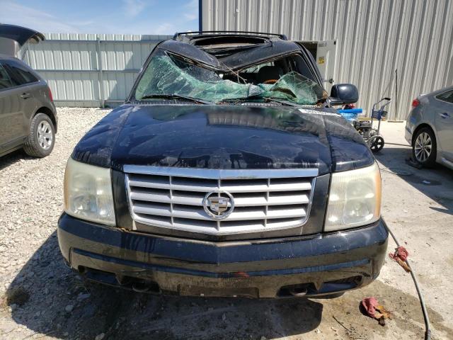 Photo 4 VIN: 3GYEK63N42G247086 - CADILLAC ESCALADE 