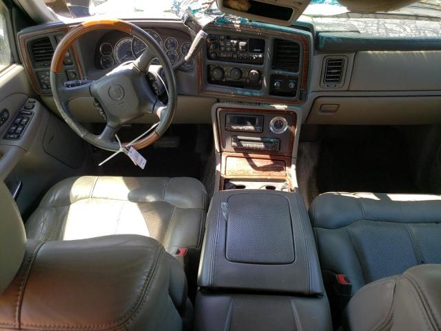 Photo 7 VIN: 3GYEK63N42G247086 - CADILLAC ESCALADE 