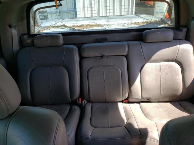 Photo 9 VIN: 3GYEK63N42G247086 - CADILLAC ESCALADE 