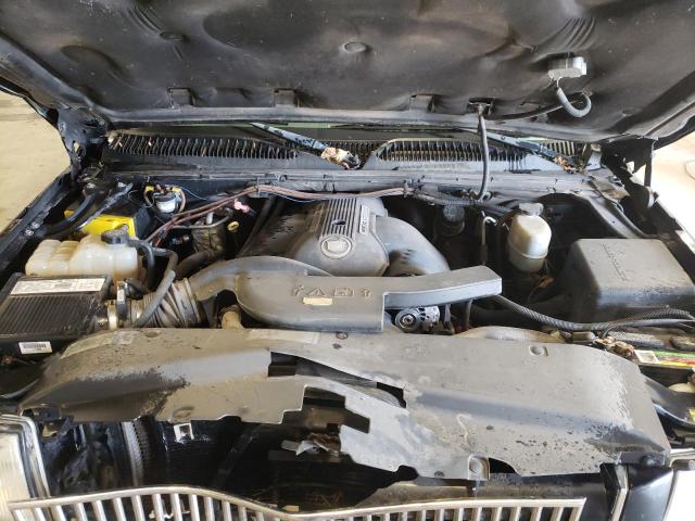 Photo 10 VIN: 3GYEK63N42G271954 - CADILLAC ESCALADE E 