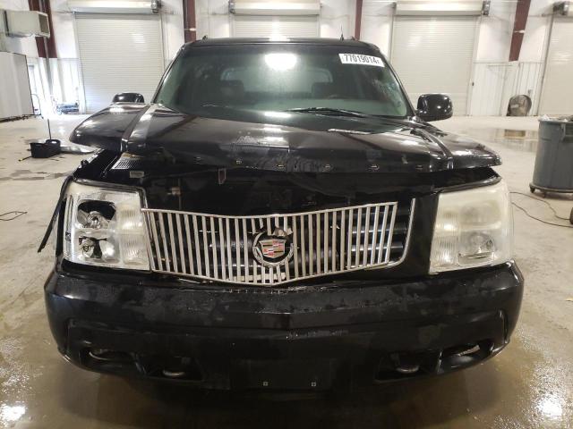 Photo 4 VIN: 3GYEK63N42G271954 - CADILLAC ESCALADE E 