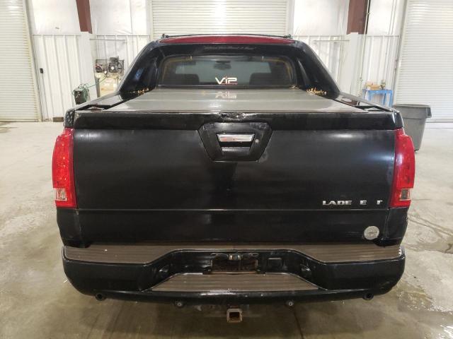 Photo 5 VIN: 3GYEK63N42G271954 - CADILLAC ESCALADE E 