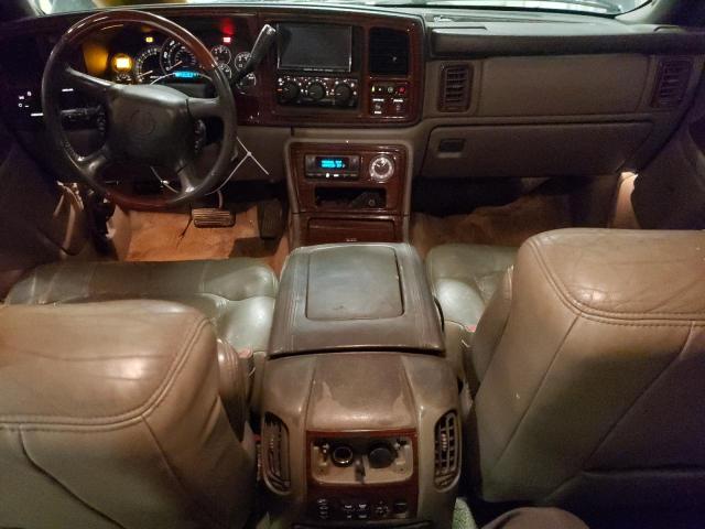 Photo 7 VIN: 3GYEK63N42G271954 - CADILLAC ESCALADE E 