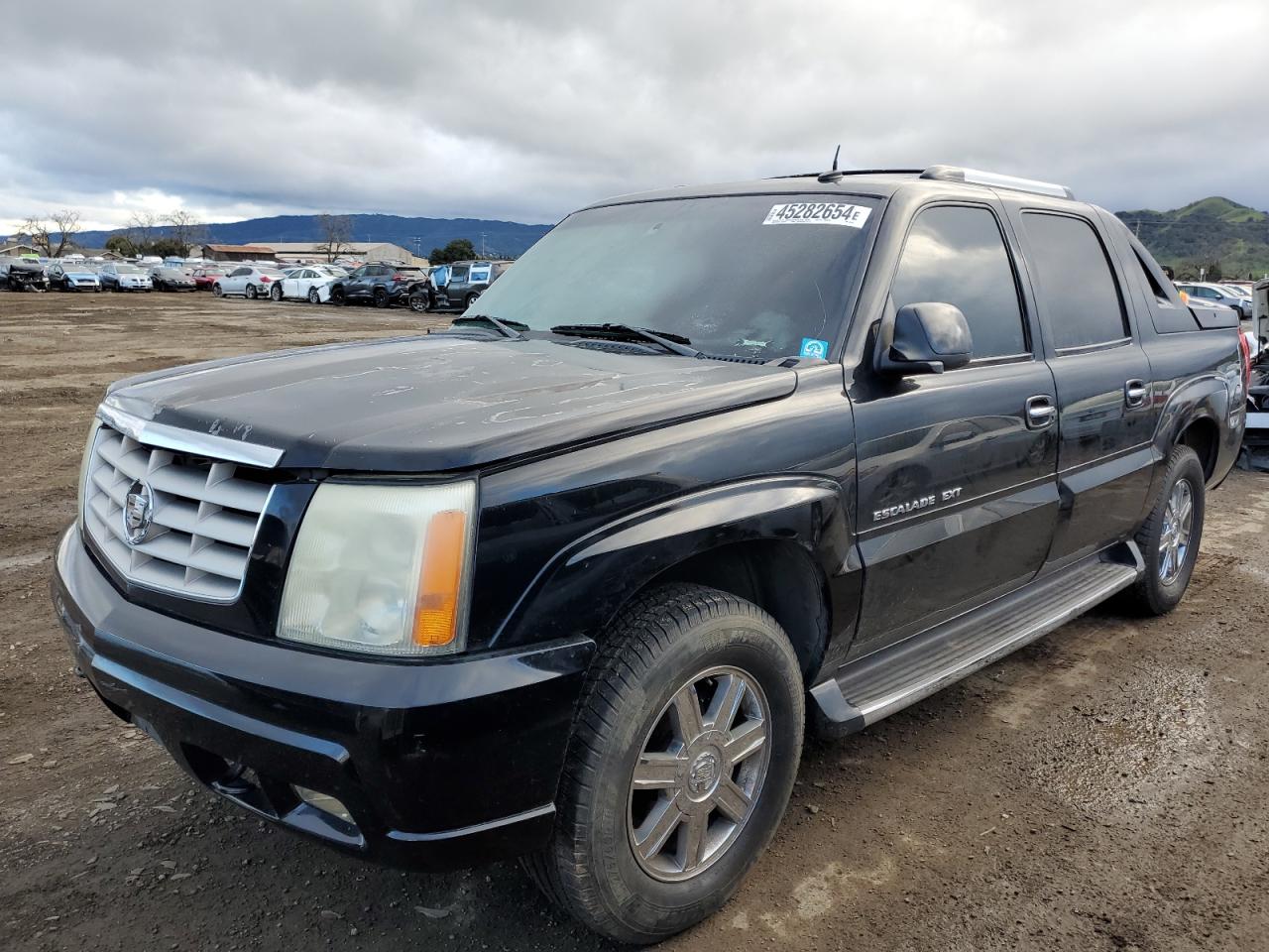 Photo 0 VIN: 3GYEK63N43G310379 - CADILLAC ESCALADE 