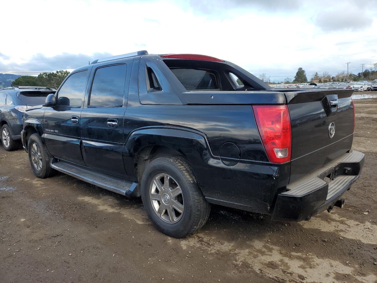 Photo 1 VIN: 3GYEK63N43G310379 - CADILLAC ESCALADE 