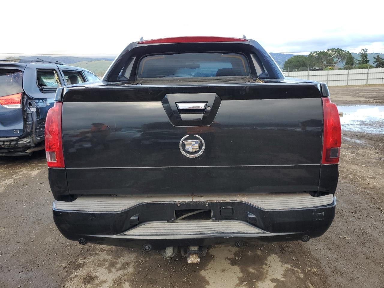 Photo 5 VIN: 3GYEK63N43G310379 - CADILLAC ESCALADE 