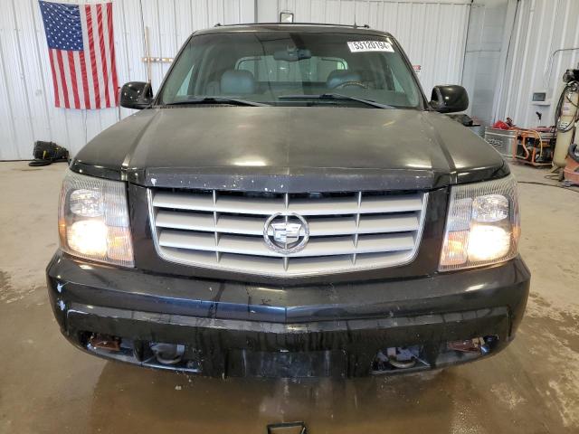 Photo 4 VIN: 3GYEK63N52G237327 - CADILLAC ESCALADE 