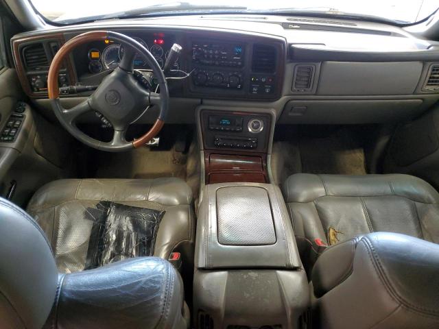 Photo 7 VIN: 3GYEK63N52G237327 - CADILLAC ESCALADE 