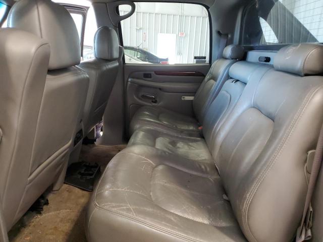 Photo 9 VIN: 3GYEK63N52G237327 - CADILLAC ESCALADE 