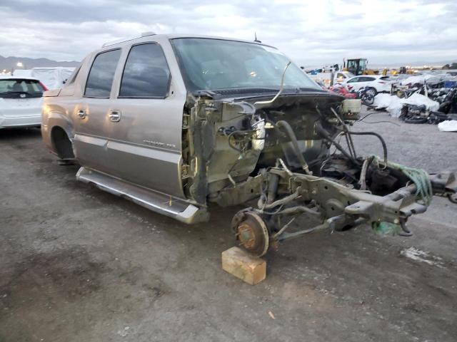 Photo 3 VIN: 3GYEK63N52G334012 - CADILLAC ESCALADE 