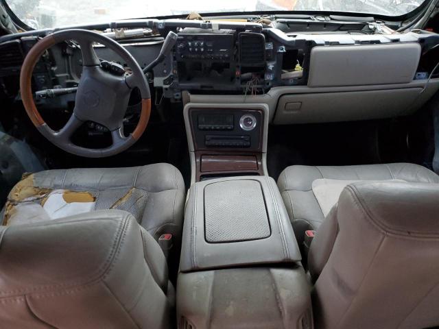 Photo 7 VIN: 3GYEK63N52G334012 - CADILLAC ESCALADE 