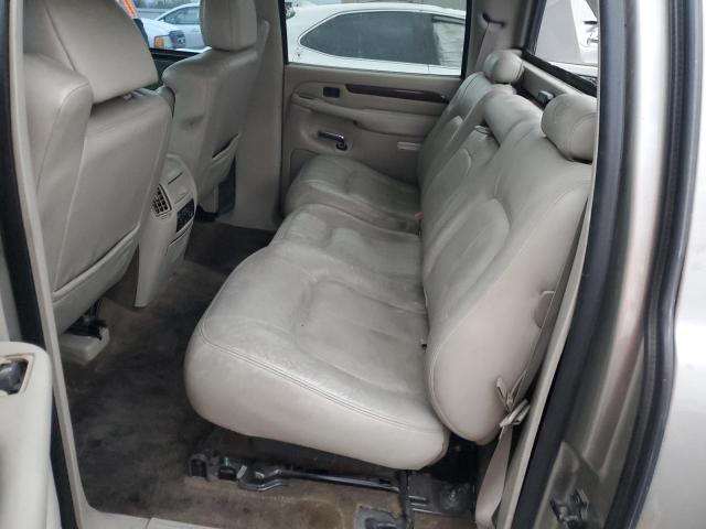 Photo 9 VIN: 3GYEK63N52G334012 - CADILLAC ESCALADE 