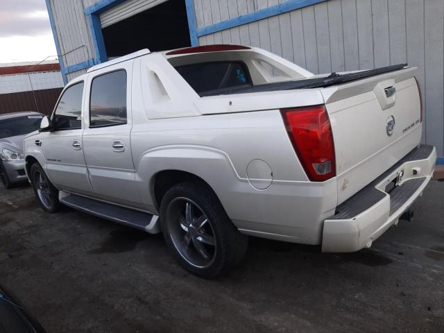 Photo 1 VIN: 3GYEK63N53G156524 - CADILLAC ESCALADE 